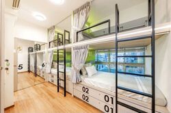 Tyrwhitt 139 (D8), Apartment #569816331